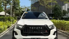 HOT!!! 2025 Toyota Hilux GR-S 4x4 for sale at affordable price! 