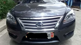 ‼️One of the Lowest Mileage Nissan Sylphy In the Market with only 11k KM‼️ 