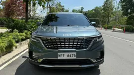 2024 Kia Carnival SX Diesel – Panoramic Sunroof