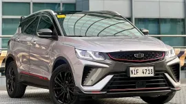 2022 Geely Coolray 1.5 liter Sport Edition a/t📲💁‍♀️JONNALYN.SARANILLAS 0969-5949924