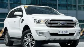 2018 Ford Everest Trend 4x2 2.2 DSL Automatic📲💁‍♀️JONNALYN.SARANILLAS 0969-5949924