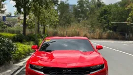 HOT!!! 2022 Chevrolet Camaro RS for sale at affordable price! 