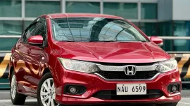 2018 Honda City E 1.5 Gas Automatic🔥✅ 𝐂𝐋𝐄𝐎 🙋🏼‍♀️📲0938 830 7235