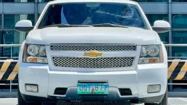 2012 Chevrolet Suburban 4x4  V8 Z71 5.3 Gas AT