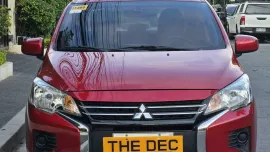 HOT!!! 2022 Mitsubishi Mirage GLX for sale at affordable price! 