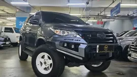 2019 Toyota Fortuner G 2.4L 4x2 DSL AT | With Warranty by Ugarte Cars Manila