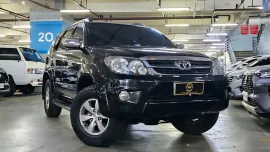 2006 Toyota Fortuner G 2.5L DSL 4X2 AT | With Warranty by Ugarte Cars Manila