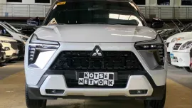 2025 Mitsubishi Xforce 1.5L CVT A/t, 7k MILEAGE, Like New ₱995