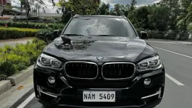2018 BMW X5 Automatic 