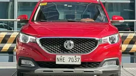 2023 MG ZS 1.5 Alpha A/T Gas☎️0935 600 3692 JAN RAY DE JESUS✅️99K ALL-IN DP