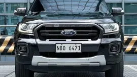 2019 Ford Ranger Wildtrak 4x2 2.0 Diesel A/T ☎️0935 600 3692 JAN RAY DE JESUS✅️153K ALL-IN DP