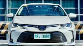 2020 Toyota Altis Hybrid HEV 1.8 Gas A/T CODING EXEMPTED☎️0935 600 3692 JAN RAY DE JESUS
