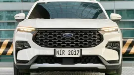 2024 Ford Territory 1.5 Titanium Gas A/T☎️0935 600 3692 JAN RAY DE JESUS✅️160K ALL-IN DP