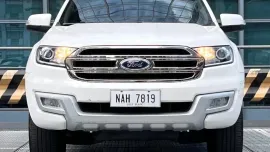2018 Ford Everest Trend 4x2 2.2 Diesel A/T ☎️0935 600 3692 JAN RAY DE JESUS✅️115K ALL-IN DP