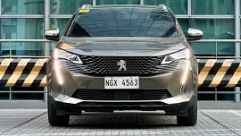 2022 Peugeot 5008 GT Gas A/T 7 Seaters ☎️0935 600 3692 JAN RAY DE JESUS✅️172K ALL-IN DP