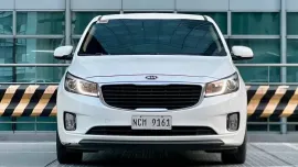 2018 Kia Carnival 2.2 EX Diesel Automatic 🔥☎️09279850198 🙋‍♂️𝐉𝐄𝐒𝐒𝐄𝐍 𝐌𝐄𝐍𝐃𝐎𝐙𝐀