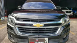 ✅Chevrolet Trailblazer 2019 2.8 LT Automatic