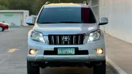 HOT!!! 2012 Toyota Land Cruiser Prado VX (Loaded) for sale at affordable price!