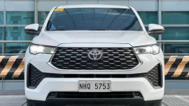 2024 Toyota Innova Zenix 2.0 V Automatic Gas 🔥☎️09279850198 🙋‍♂️𝐉𝐄𝐒𝐒𝐄𝐍 𝐌𝐄𝐍𝐃𝐎𝐙𝐀