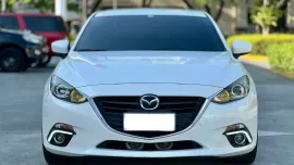 HOT!!! 2016 Mazda 3 1.5 Skyactiv for sale at affordable price! 