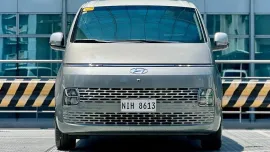 2023 Hyundai Staria 2.2 GLS Diesel Automatic 🔥☎️09279850198 🙋‍♂️𝐉𝐄𝐒𝐒𝐄𝐍 𝐌𝐄𝐍𝐃𝐎𝐙𝐀