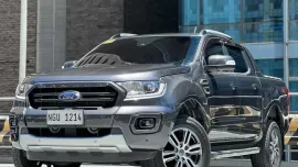 2020 Ford Ranger Wildtrak 4x4 Bi Turbo 2.0 AT DSL 🔥𝐉𝐄𝐒𝐒𝐄𝐍 𝐌𝐄𝐍𝐃𝐎𝐙𝐀🙋‍♂️☎️  09279850198