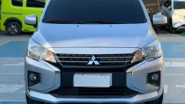 MITSUBISHI MIRAGE G4 GLX 2024 𝙈𝙊𝘿𝙀𝙇 - Automatic 𝙏𝙍𝘼𝙉𝙎𝙈𝙄𝙎𝙎𝙄𝙊𝙉