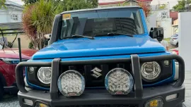 HOT!!! 2022 Suzuki Jimny GLX for sale at affordable price! 