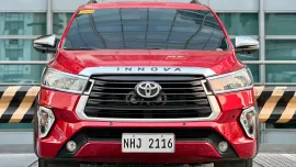 2023 Toyota Innova 2.8 E Automatc Diesel 🔥☎️09279850198 🙋‍♂️𝐉𝐄𝐒𝐒𝐄𝐍 𝐌𝐄𝐍𝐃𝐎𝐙𝐀