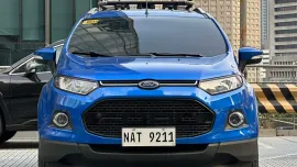 2017 Ford Ecosport Titanium 1.5 Gas Automatic 🔥☎️09279850198 🙋‍♂️𝐉𝐄𝐒𝐒𝐄𝐍 𝐌𝐄𝐍𝐃𝐎𝐙𝐀