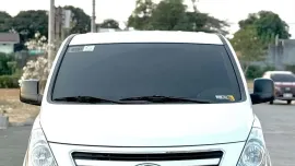 HOT!!! 2017 Hyundai Grand Starex VGT Top of the line for sale at affordable price! 