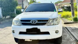 2008 Fortuner 4x2  first owner