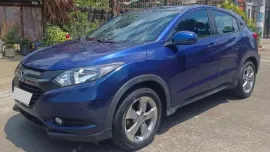 HONDA HR-V 2016