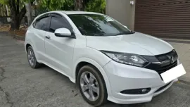 HONDA HR-V 2016 TOP OF THE LINE