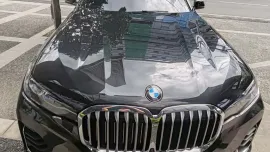 Black Sapphire Metallic 2020 BMW X7 xDrive30d Pure Excellence for sale