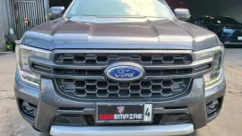 ✅Ford Ranger 2023 2.0 Wildtrack 38K KM Casa Maintained W/ Tri-Bed Cover Worth 100K Automatic