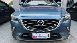 ✅Mazda CX-3 2019 Acquired 2.0 Sport 50K KM Shop Maintained Automatic