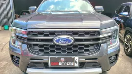 ✅Ford Ranger 2023 2.0 Wildtrack 38K KM Casa Maintained Automatic