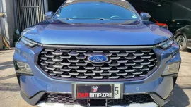 ✅Ford Territory 2024 1.5 Titanium 57K KM Casa Maintained Automatic