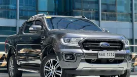 2020 Ford Ranger Wildtrak 4x4 Bi Turbo 2.0 Automatic Diesel📲💁‍♀️JONNALYN.SARANILLAS 0969-5949924
