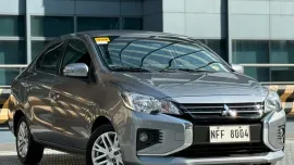 2024 Mitsubishi Mirage G4 GLS AT GAS📲💁‍♀️JONNALYN.SARANILAS 0969-5949924