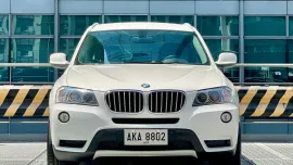 2014 BMW X3 1.8D 2.0L DIESEL AUTOMATIC 🔥☎️09279850198 🙋‍♂️𝐉𝐄𝐒𝐒𝐄𝐍 𝐌𝐄𝐍𝐃𝐎𝐙𝐀