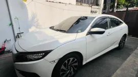 Honda Civic i-VTEC