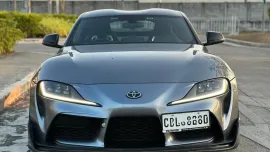 HOT!!! 2021 Toyota Supra for sale at affordable price! 