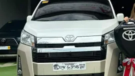 HOT!!! Toyota Hiace GL Grandia Tourer Artista Van for sale at affordable price! 
