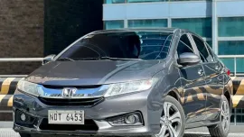 2016 Honda City VX 1.5 Gas Automatic📲💁‍♀️JONNALYN.SARANILLAS 0969-5949924