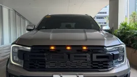 HOT!!! 2020 Ford Everest Titanium 4x4 for sale at affordable price! 