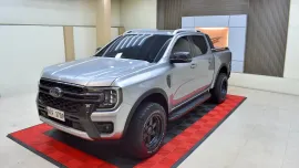 2023 Ford Ranger Wildtrak 2.0 Automatic 1.048m Negotiable Batangas Area