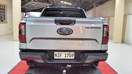 2023 Ford Ranger Wildtrak 2.0 Automatic 1.048m Negotiable Batangas Area
