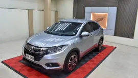 2021 Honda HR-V 1.8 Automatic  698t Negotiable Batangas Area